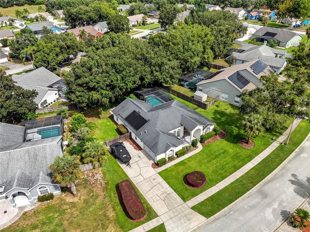 12731 PINE ARBOR DRIVE, Clermont, FL 34711