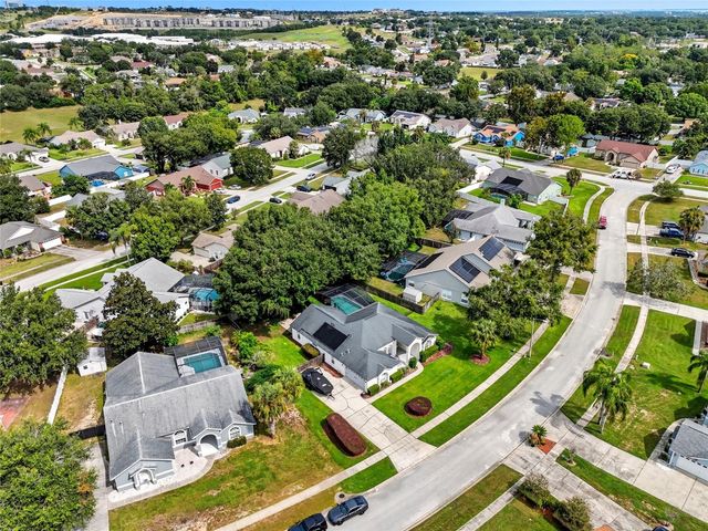 12731 PINE ARBOR DRIVE, Clermont, FL 34711