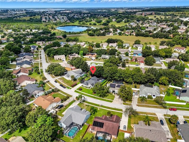 12731 PINE ARBOR DRIVE, Clermont, FL 34711