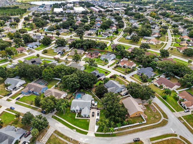 12731 PINE ARBOR DRIVE, Clermont, FL 34711