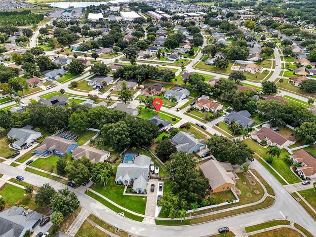 12731 PINE ARBOR DRIVE, Clermont, FL 34711