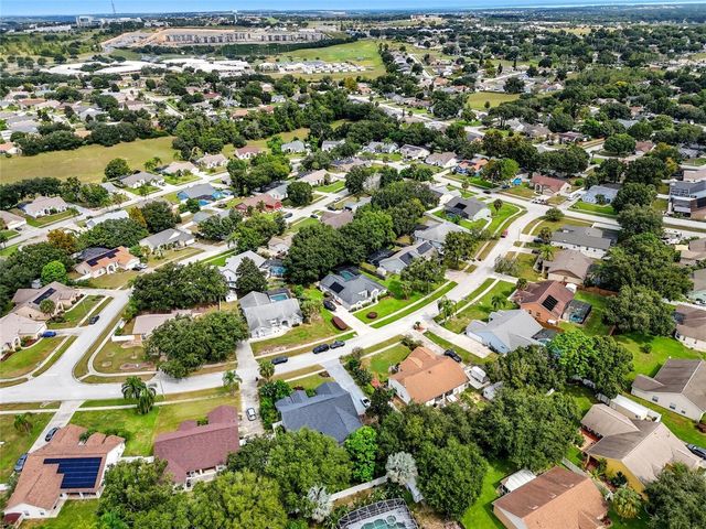 12731 PINE ARBOR DRIVE, Clermont, FL 34711