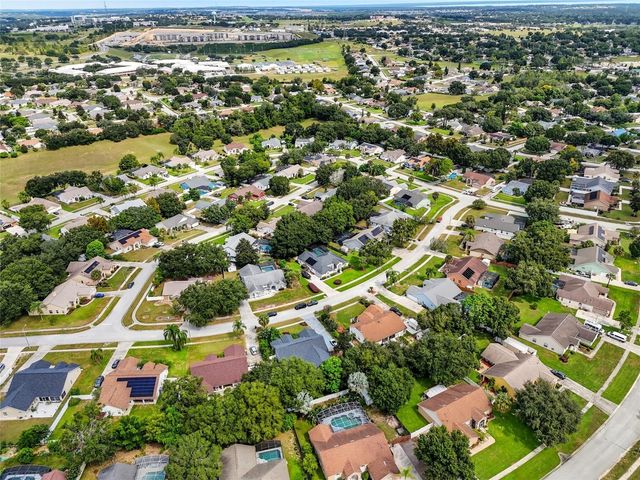 12731 PINE ARBOR DRIVE, Clermont, FL 34711