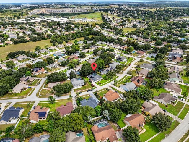 12731 PINE ARBOR DRIVE, Clermont, FL 34711