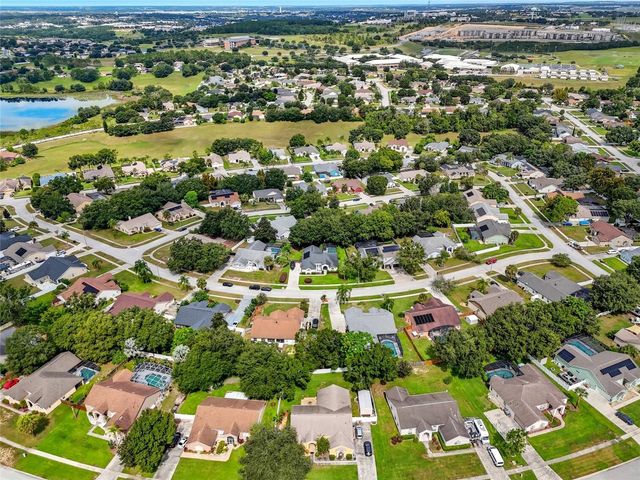 12731 PINE ARBOR DRIVE, Clermont, FL 34711