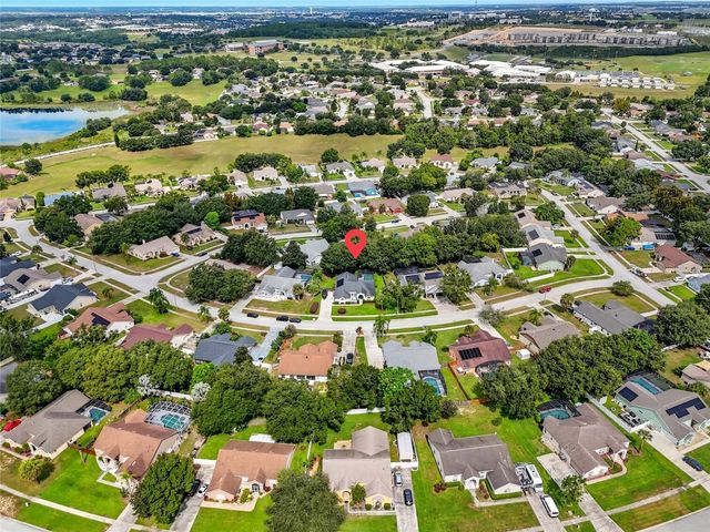 12731 PINE ARBOR DRIVE, Clermont, FL 34711