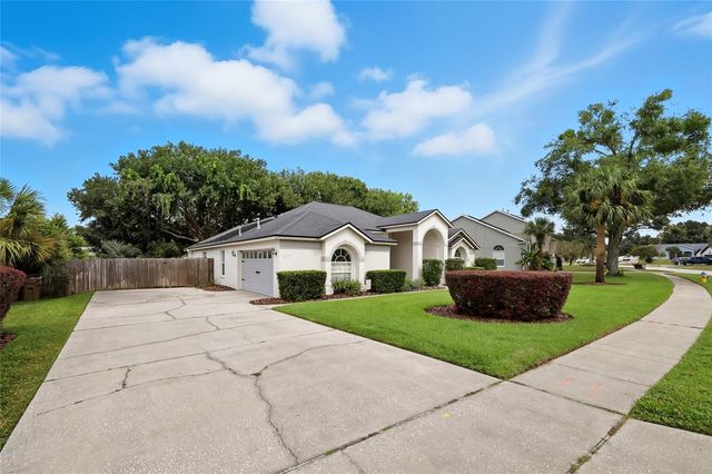 12731 PINE ARBOR DRIVE, Clermont, FL 34711