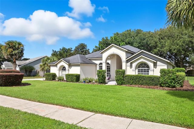 12731 PINE ARBOR DRIVE, Clermont, FL 34711