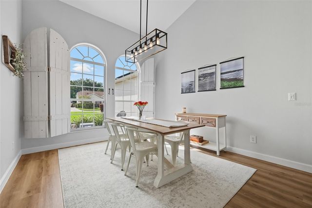 12731 PINE ARBOR DRIVE, Clermont, FL 34711