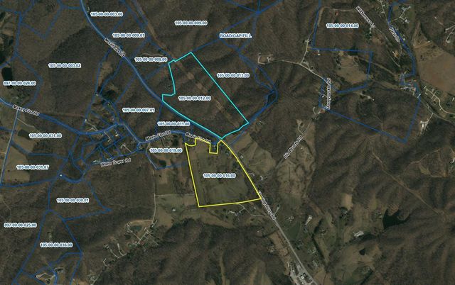 0 Morehead Road, Hillsboro, KY 41049