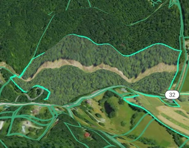 0 Morehead Road, Hillsboro, KY 41049