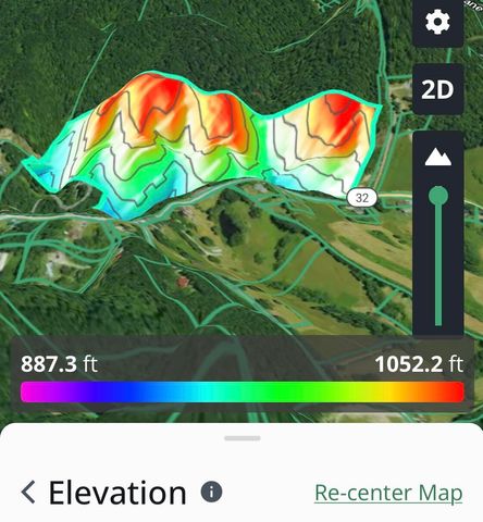 0 Morehead Road, Hillsboro, KY 41049