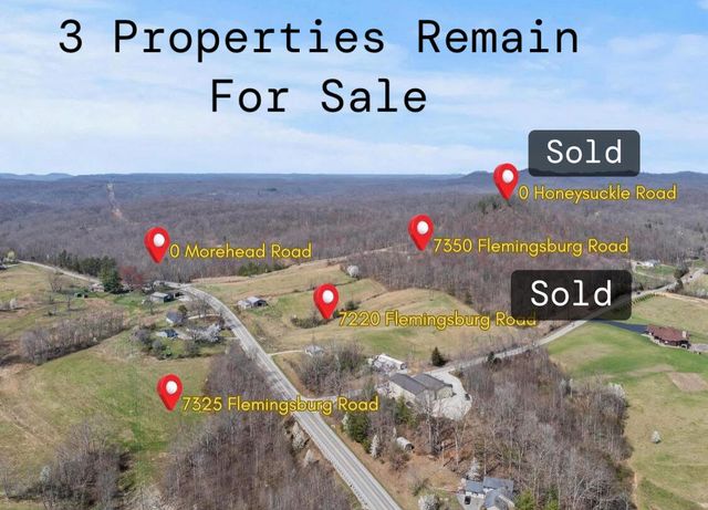 0 Morehead Road, Hillsboro, KY 41049