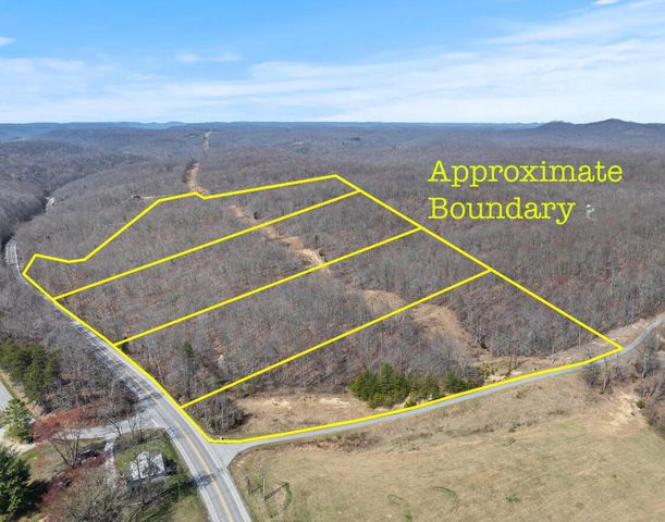 0 Morehead Road, Hillsboro, KY 41049