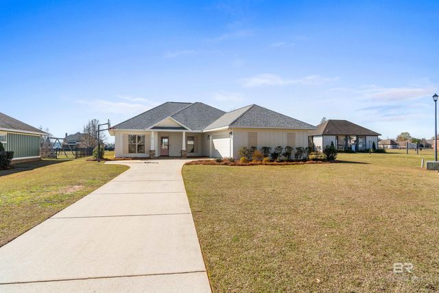 11860 Jericho Drive, Daphne, AL 36526