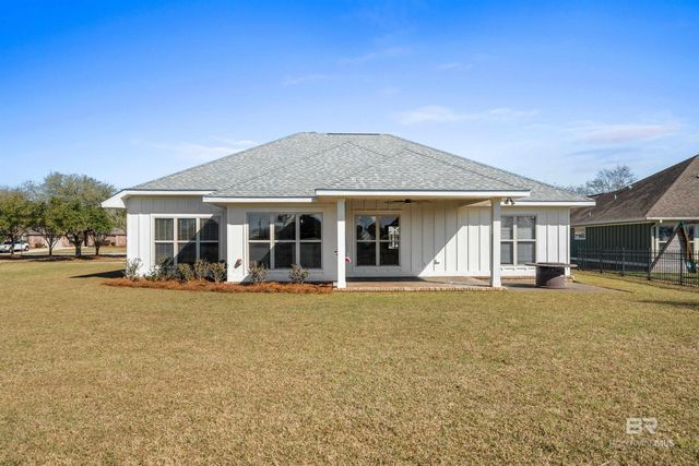 11860 Jericho Drive, Daphne, AL 36526