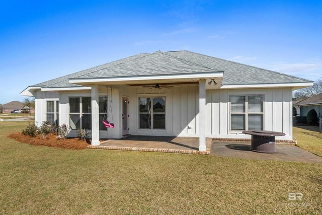 11860 Jericho Drive, Daphne, AL 36526