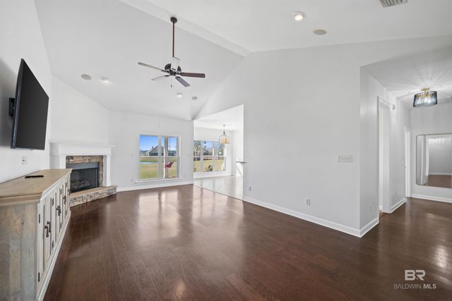 11860 Jericho Drive, Daphne, AL 36526