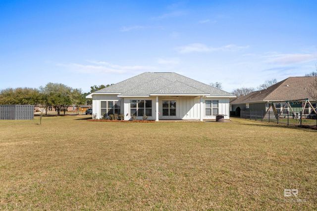 11860 Jericho Drive, Daphne, AL 36526