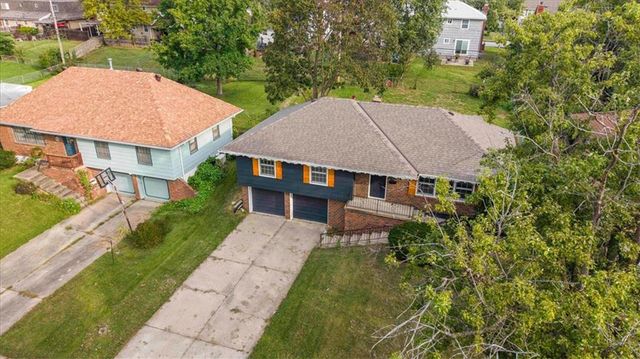 3412 NE 68th Terrace, Kansas City, MO 64119