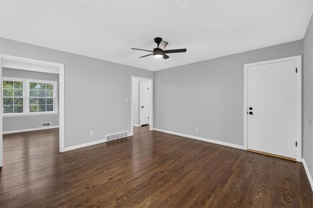 3412 NE 68th Terrace, Kansas City, MO 64119
