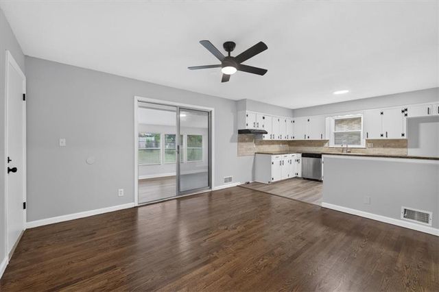 3412 NE 68th Terrace, Kansas City, MO 64119