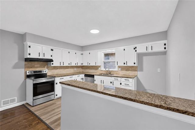 3412 NE 68th Terrace, Kansas City, MO 64119