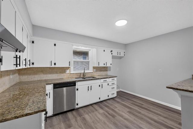 3412 NE 68th Terrace, Kansas City, MO 64119