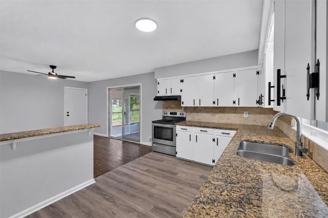 3412 NE 68th Terrace, Kansas City, MO 64119