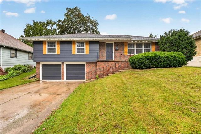 3412 NE 68th Terrace, Kansas City, MO 64119
