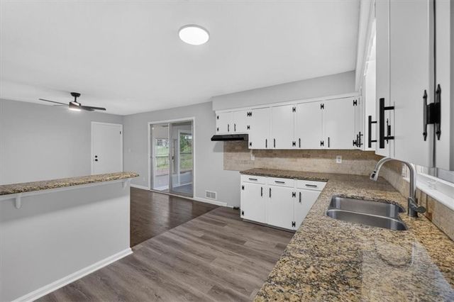 3412 NE 68th Terrace, Kansas City, MO 64119