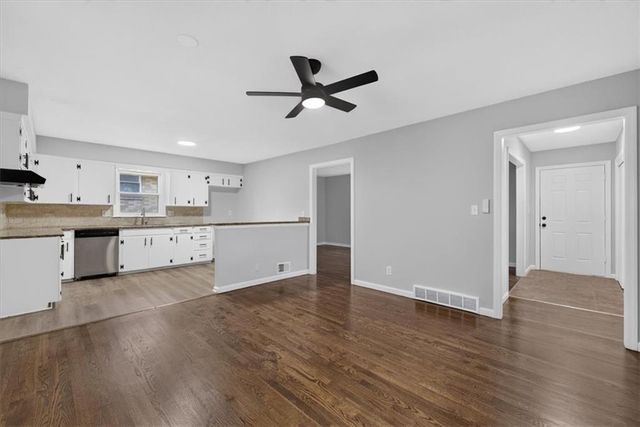 3412 NE 68th Terrace, Kansas City, MO 64119