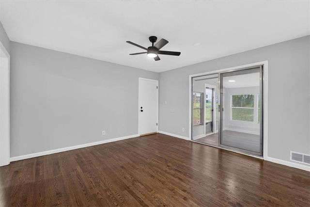 3412 NE 68th Terrace, Kansas City, MO 64119