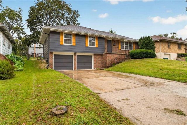 3412 NE 68th Terrace, Kansas City, MO 64119