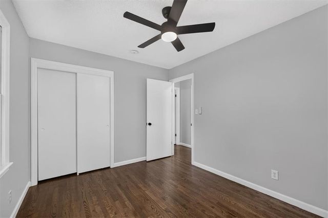 3412 NE 68th Terrace, Kansas City, MO 64119