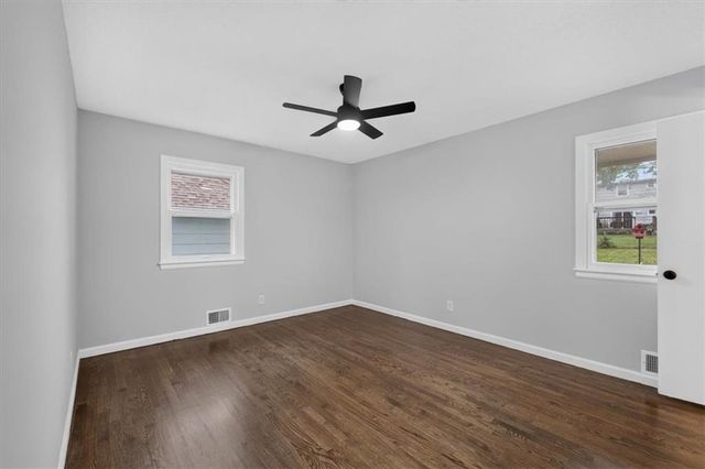 3412 NE 68th Terrace, Kansas City, MO 64119