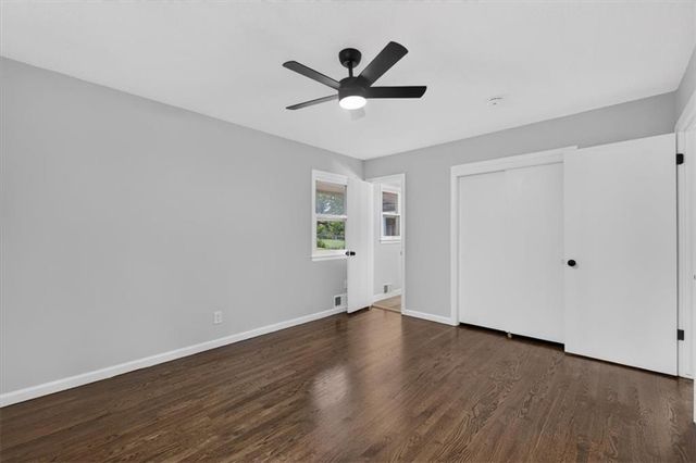 3412 NE 68th Terrace, Kansas City, MO 64119
