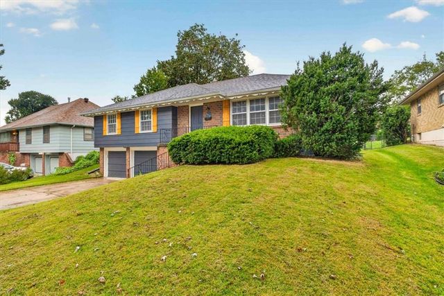 3412 NE 68th Terrace, Kansas City, MO 64119