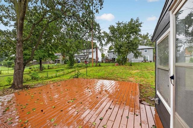 3412 NE 68th Terrace, Kansas City, MO 64119
