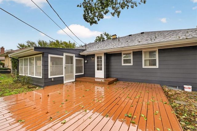 3412 NE 68th Terrace, Kansas City, MO 64119