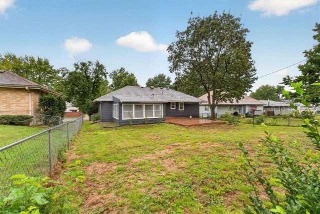 3412 NE 68th Terrace, Kansas City, MO 64119