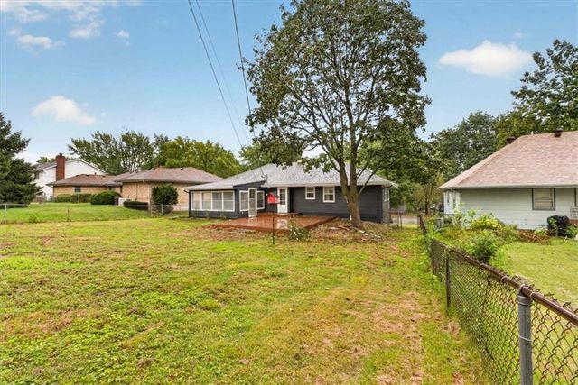 3412 NE 68th Terrace, Kansas City, MO 64119