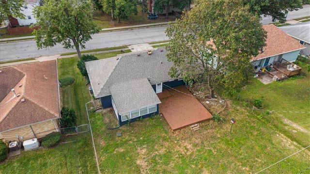 3412 NE 68th Terrace, Kansas City, MO 64119