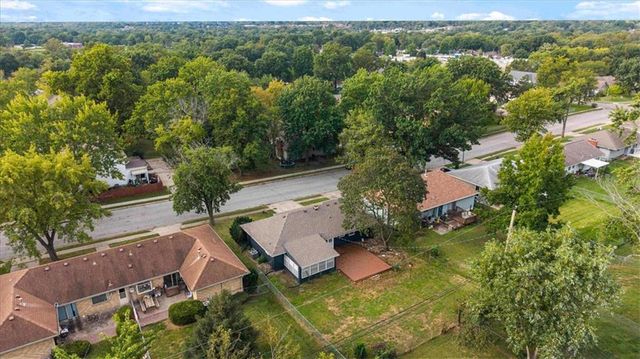 3412 NE 68th Terrace, Kansas City, MO 64119