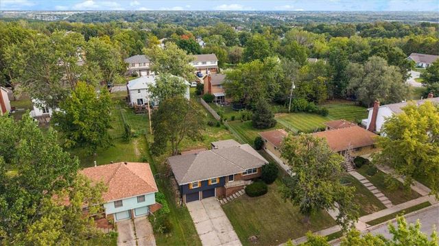 3412 NE 68th Terrace, Kansas City, MO 64119