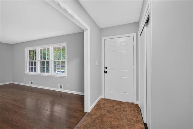 3412 NE 68th Terrace, Kansas City, MO 64119
