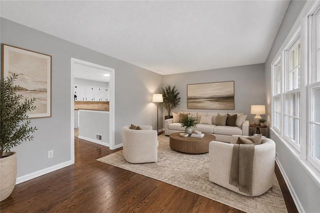 3412 NE 68th Terrace, Kansas City, MO 64119