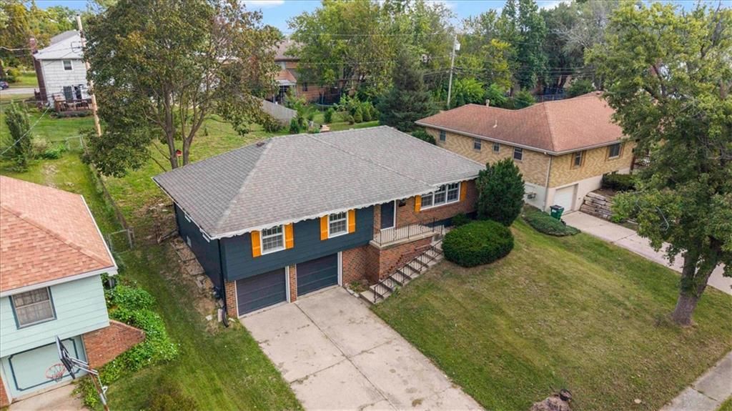 3412 NE 68th Terrace, Kansas City, MO 64119