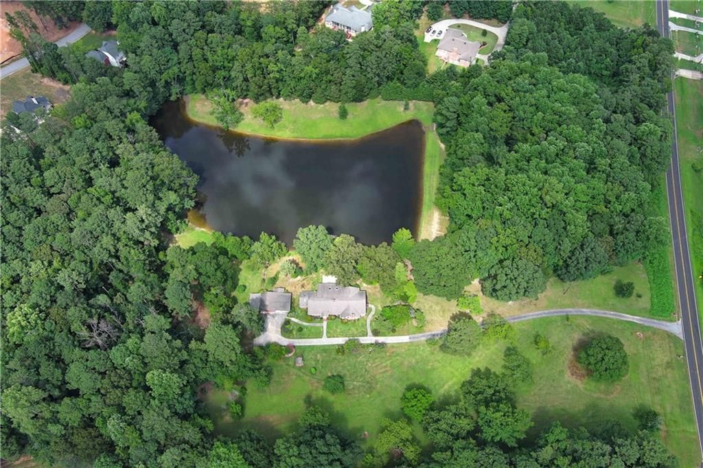3102 Walt Stephens Road, Jonesboro, GA 30236