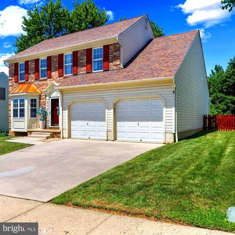 202 GAITNER PL, Abingdon, MD 21009